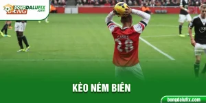 Ảnh đại diện kèo ném biên