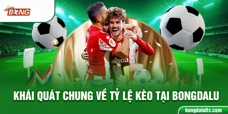 Khái quát chung về tỷ lệ kèo